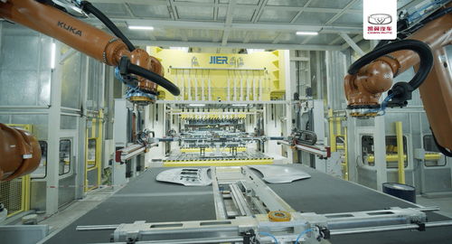 不務(wù)正業(yè)還是跨界創(chuàng)新？五糧液造車背后的戰(zhàn)略布局