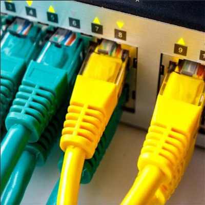 網(wǎng)絡(luò)工程 連接世界的基石