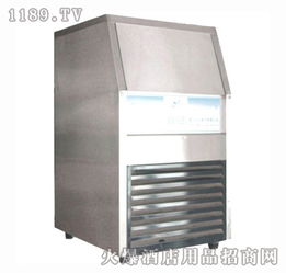 北侖金品制冰機網絡工程 智能制冷技術的創新與應用