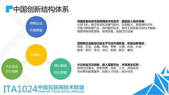 中國(guó)互聯(lián)網(wǎng)技術(shù)聯(lián)盟發(fā)布《互聯(lián)網(wǎng)權(quán)威定義與互聯(lián)網(wǎng)接入》白皮書